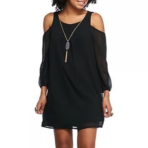 As U Wish DAYTIME Shift Dress